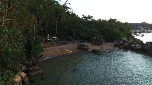 Hostal Villa Dos Ganchos