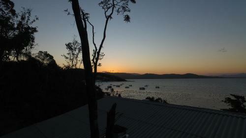 Hostal Villa Dos Ganchos