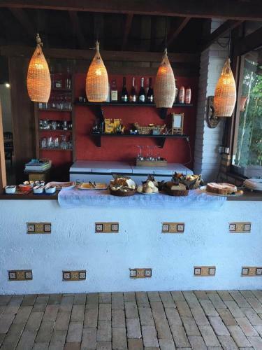 Hostal Villa Dos Ganchos