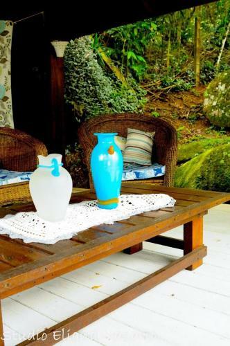 Hostal Villa Dos Ganchos