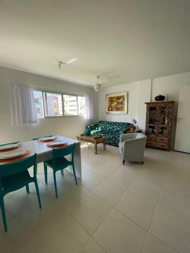 Apartamento Residencial Ondas De Palmas