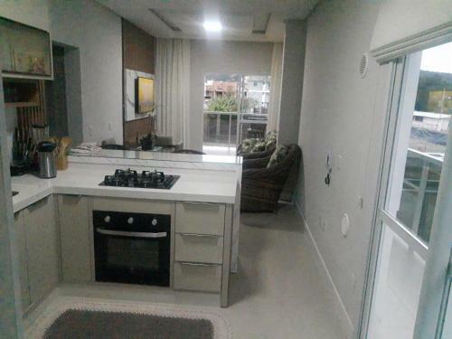 Apartamento Deus � Bom O Tempo Todo