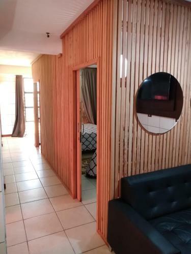 Casa Do Mi P� Na Areia