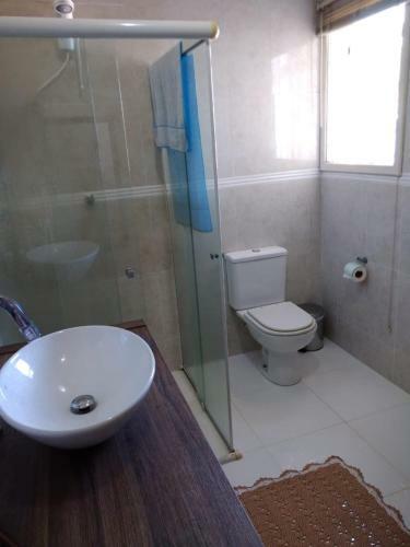 Casa Do Mi P� Na Areia