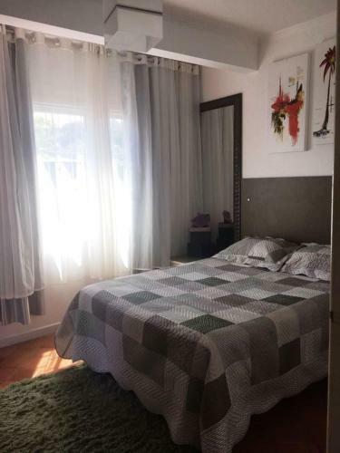 Casa Do Mi P� Na Areia