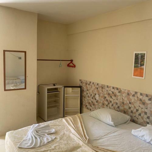 Caldas Palace Hotel Jorro
