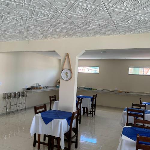 Caldas Palace Hotel Jorro
