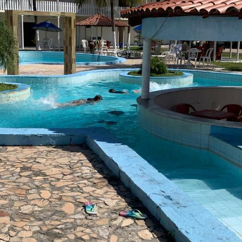 Caldas Palace Hotel Jorro