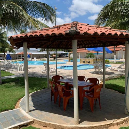 Caldas Palace Hotel Jorro