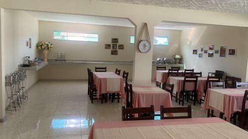 Caldas Palace Hotel Jorro