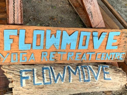 Flowmove Retreat Algodoal