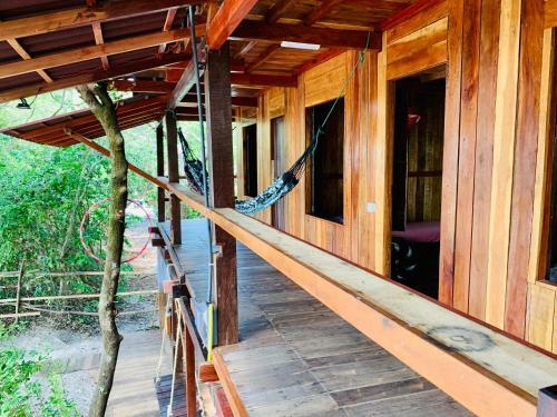 Flowmove Retreat Algodoal