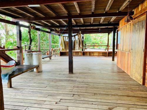 Flowmove Retreat Algodoal