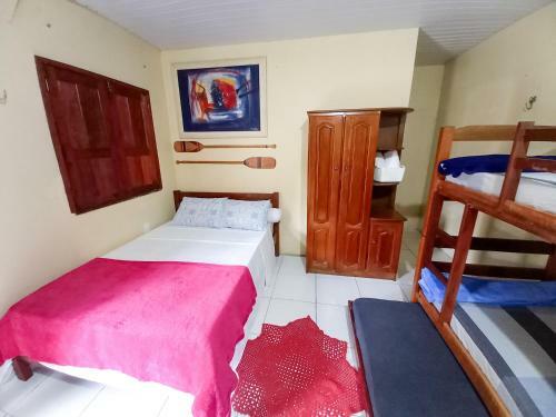 Hostal Babylon Village