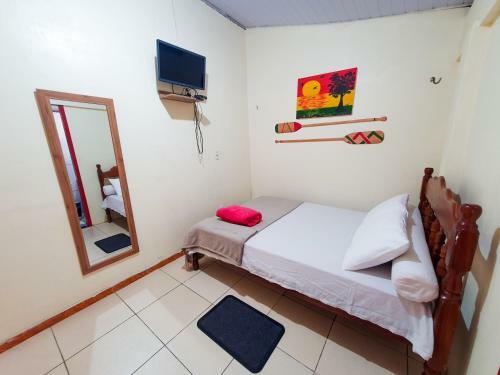 Hostal Babylon Village