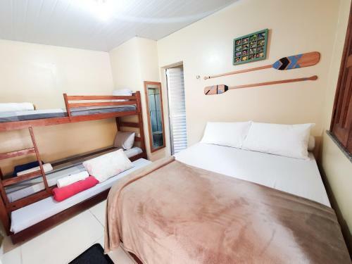 Hostal Babylon Village