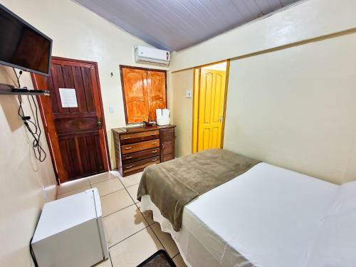 Hostal Babylon Village