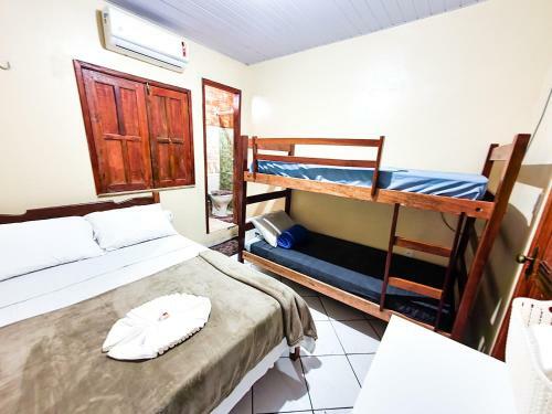 Hostal Babylon Village