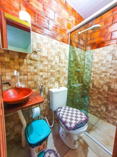 Hostal Babylon Village