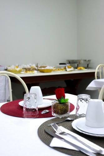 Hotel Rio Verde