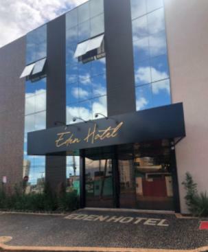 Apartamento �den Hotel