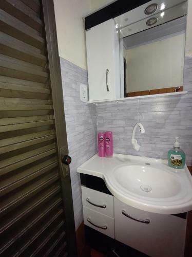 Casa Recanto - Quarto Simples