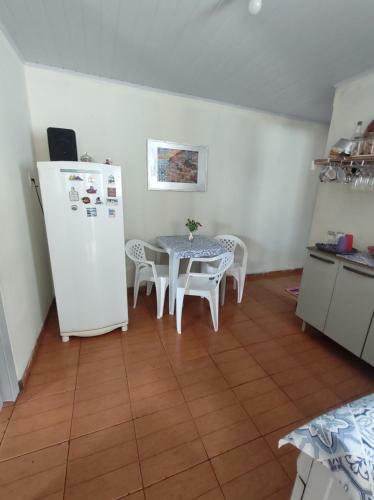Casa Recanto - Quarto Simples