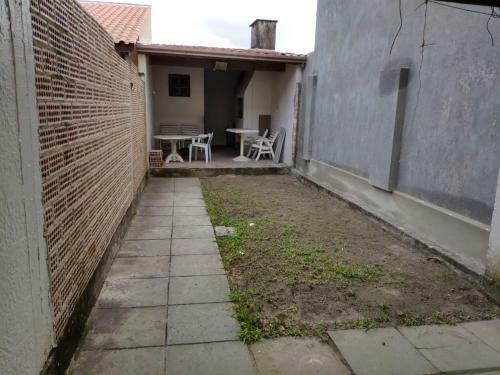 Casa Imb� 2 Quartos E Churrasqueira