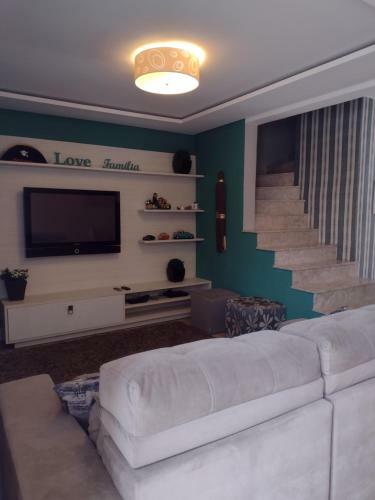 Condom�nio Las Olas. Casa � Beira Mar Em Imb�.