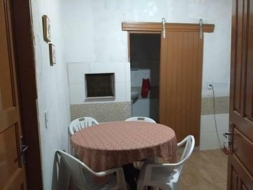 Apartamento Pousada Do Osvaldo