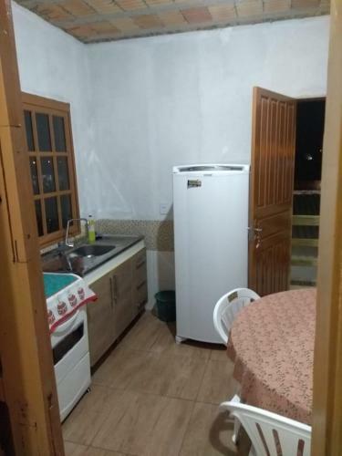 Apartamento Pousada Do Osvaldo