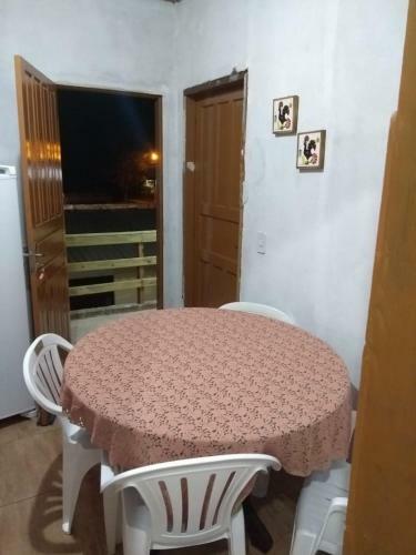 Apartamento Pousada Do Osvaldo