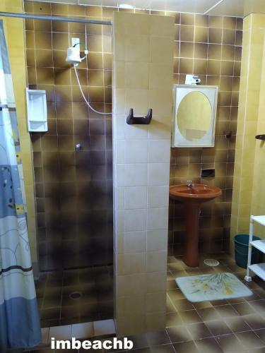 Casa Com 2 Quartos No Centro Da Praia De Imb� Rs