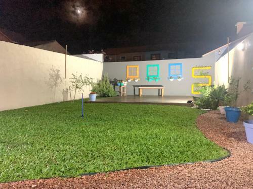 Casa Aconchego E Sossego Imb�