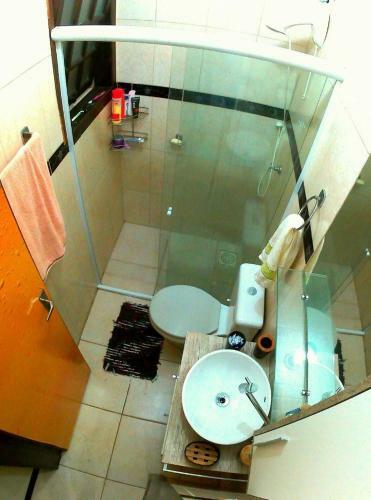 Apartamento Sobrado Geminado