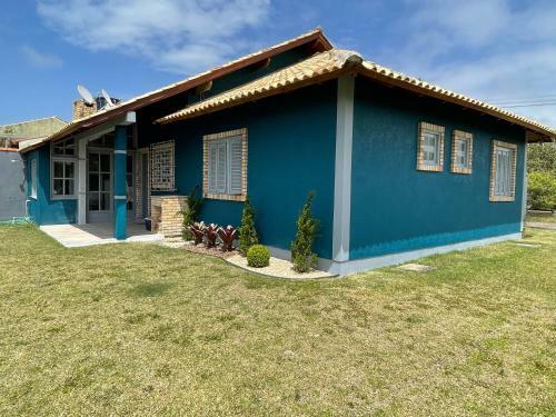 Casa Fam�lia Sander