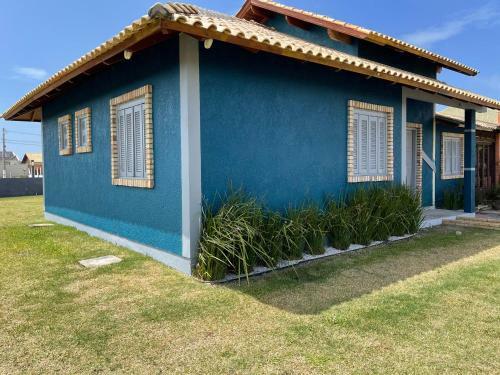 Casa Fam�lia Sander