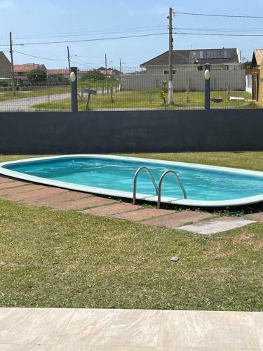 Casa Fam�lia Sander