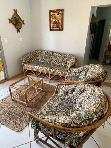 Casa Fam�lia Sander