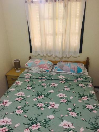 Casa Fam�lia Sander