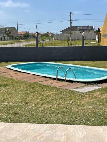 Casa Fam�lia Sander
