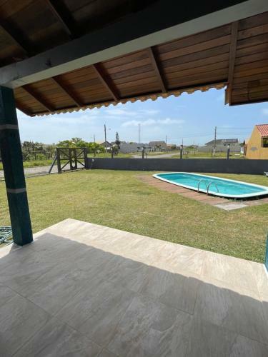 Casa Fam�lia Sander