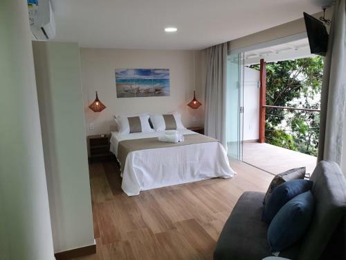 Apartamento Canto Das �guas