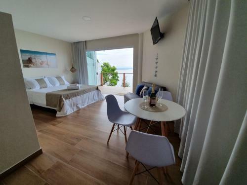 Apartamento Canto Das �guas
