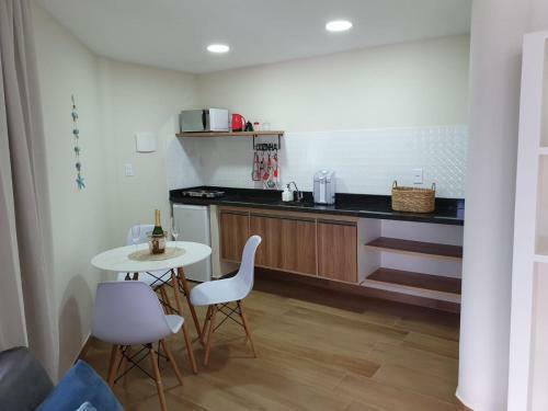 Apartamento Canto Das �guas