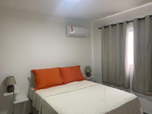 Apartamento Tranquila Flats