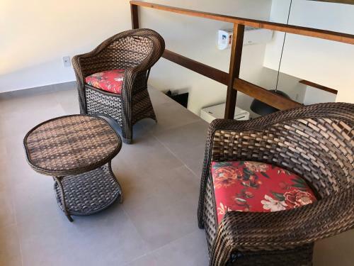 Apartamento Tranquila Flats