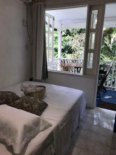 Apartamento Morada Da Biquinha - Morro De S�o Paulo