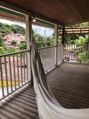 Apartamento Morada Da Biquinha - Morro De S�o Paulo