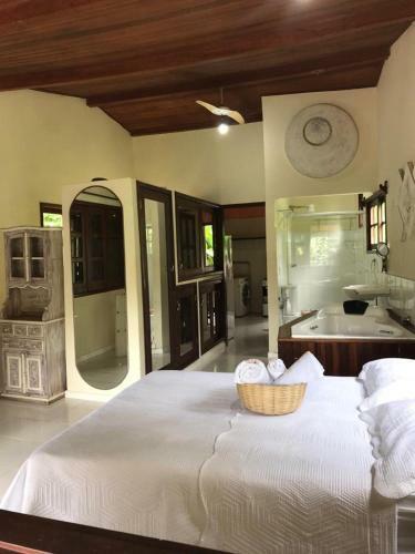 Apartamento Morada Da Biquinha - Morro De S�o Paulo